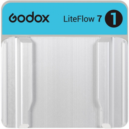 Godox KNOWLED LiteFlow 7 Type 1 Hard Light Reflector (7 x 7cm)